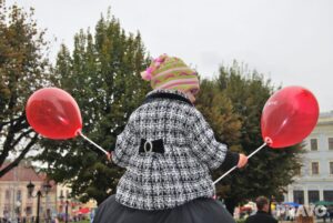 Детальніше про статтю Мін’юст створив Реєстр відомостей щодо депортованих або примусово переміщених дітей