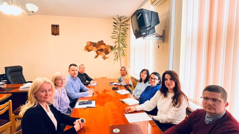 19 грудня 2025 року відбулася важлива координаційна зустріч між представниками Івано-Франківського міжрегіонального управління Міністерства юстиції України та нотаріальної спільноти Закарпатської області.