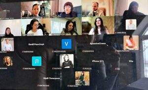 Детальніше про статтю Робоче обговорення