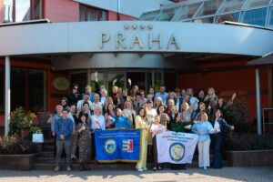 Детальніше про статтю 24 квітня 2026року в Ужгороді відбувся масштабний захід, що об’єднав представників Міністерства юстиції, Нотаріальної спільноти Закарпатської та Київської областей.
