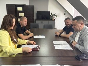 Детальніше про статтю На Закарпатті обговорили цифровізацію архівів БТІ: ключові кроки та інтеграція з Державним реєстром речових прав на нерухоме майно