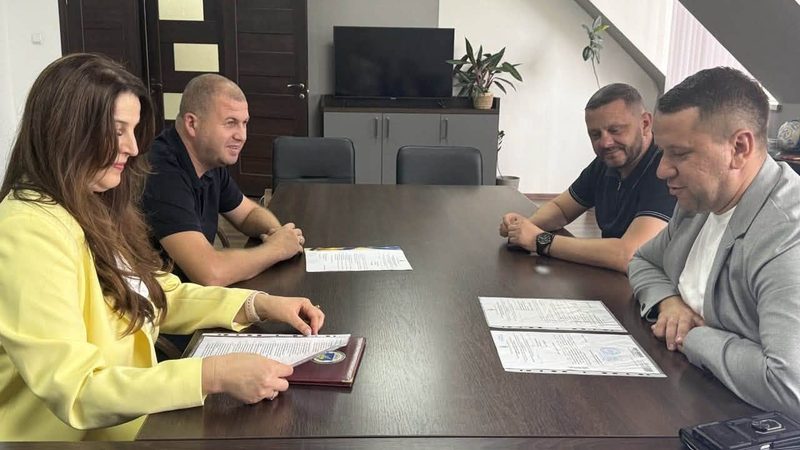 На Закарпатті обговорили цифровізацію архівів БТІ: ключові кроки та інтеграція з Державним реєстром речових прав на нерухоме майно