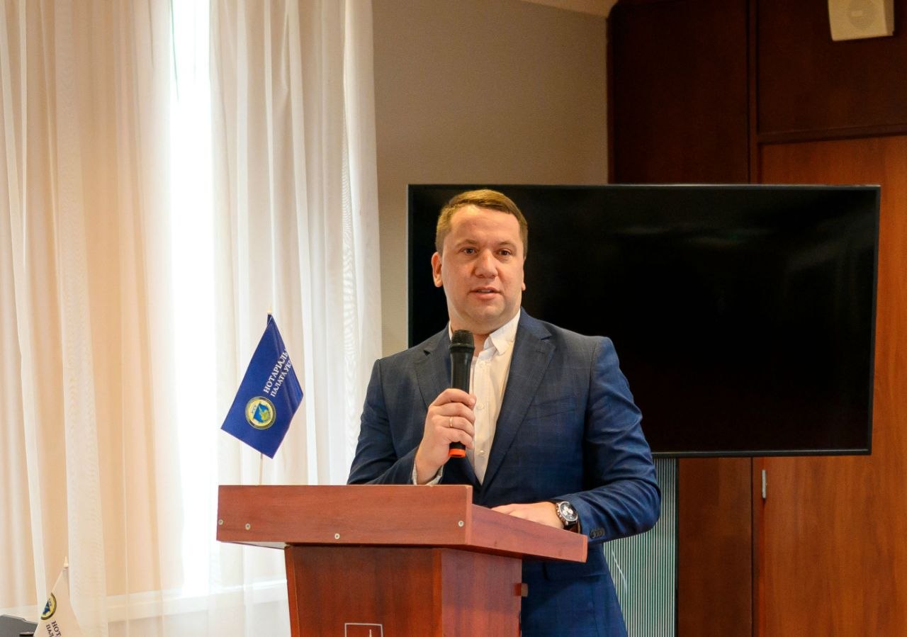 Детальніше про статтю Вітаємо з Днем Народження Олександра Володимировича Горзова!